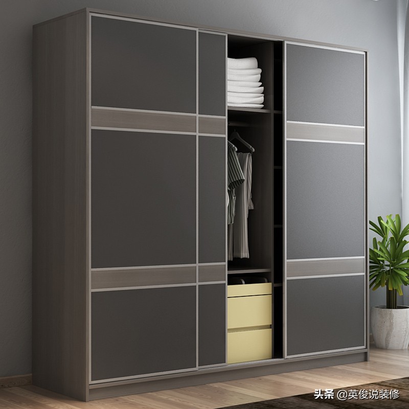 老人房装修5点掏心建议,老人房装修最好案例