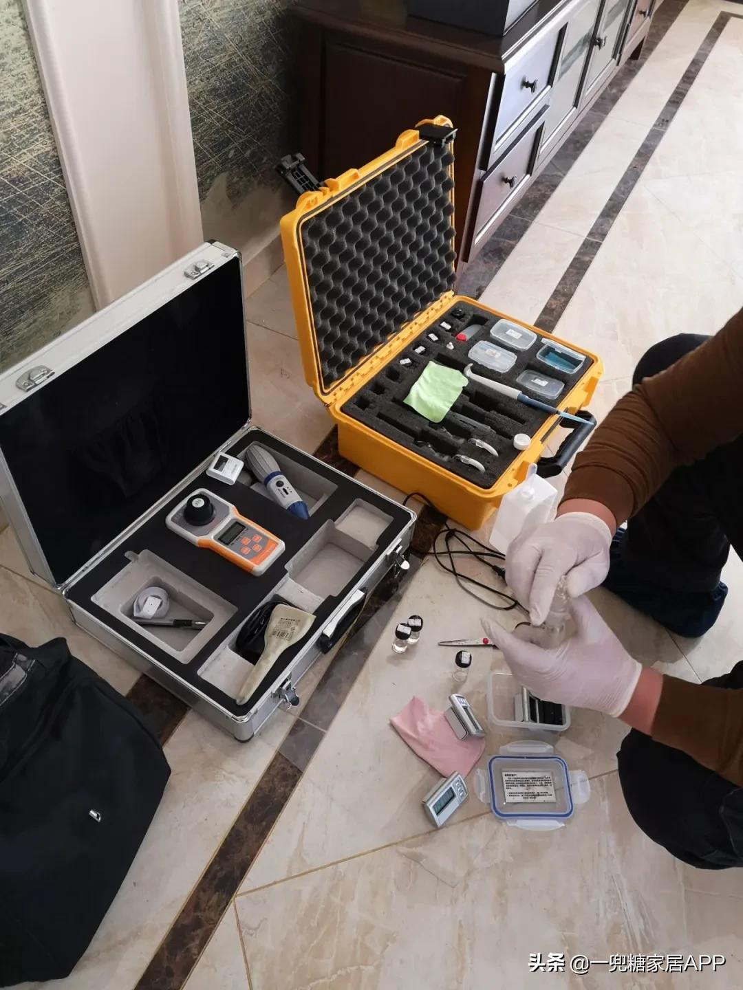 闷放法除甲醛真的有效吗,你清醒点全文免费阅读