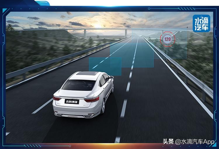 博瑞自主品牌b级车,油耗最低的b级车吉利博瑞怎么样