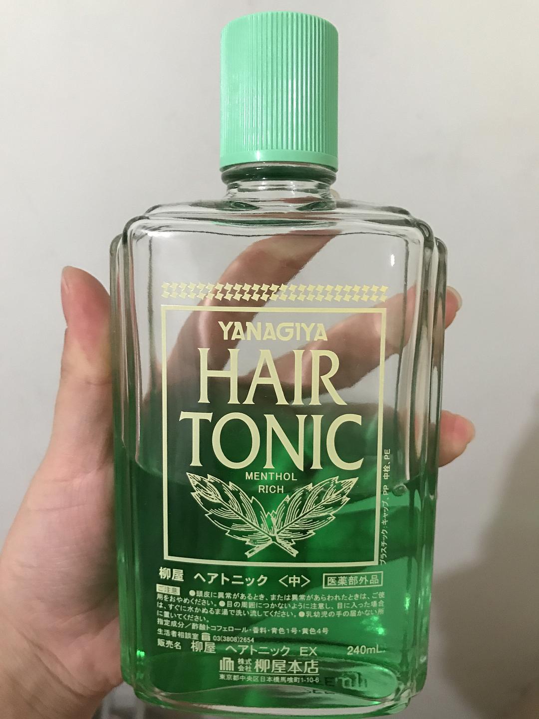 头发防脱发攻略,防脱护发方法