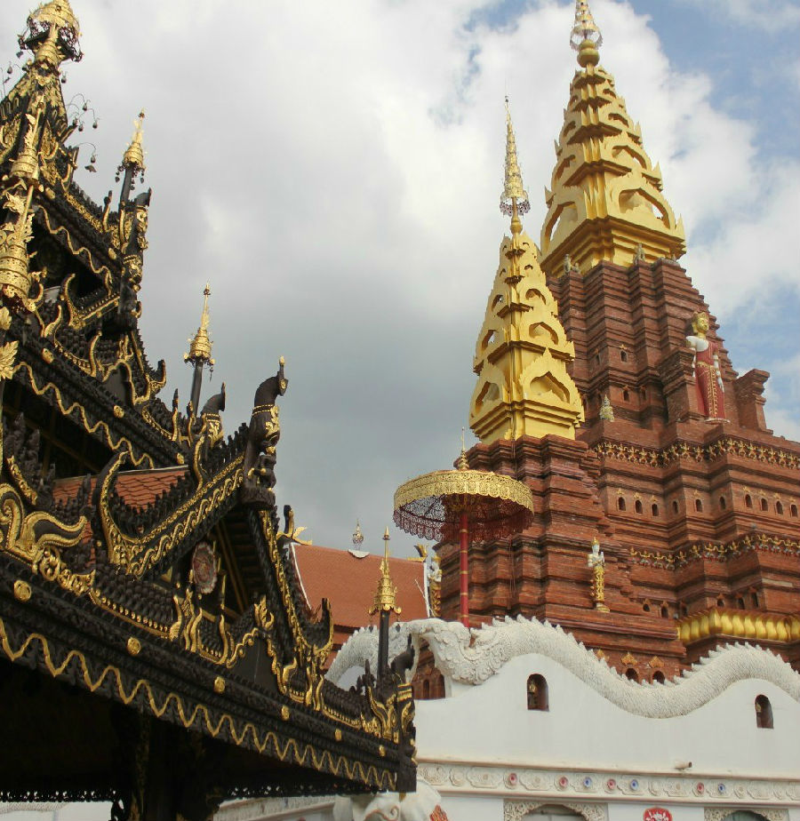 西双版纳旅游攻略最新详细,西双版纳旅游高端攻略