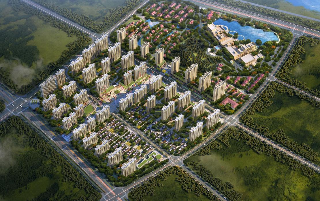 2019年湘潭卖的最好的楼盘,湘潭最好的楼盘