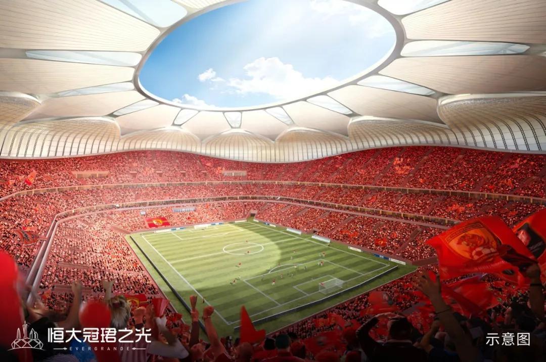 豪掷2000多亿办世界杯,豪掷200亿美元