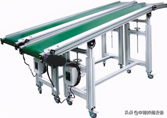 输送带往一边跑偏该紧还是松,输送带跑偏的基本规律是什么