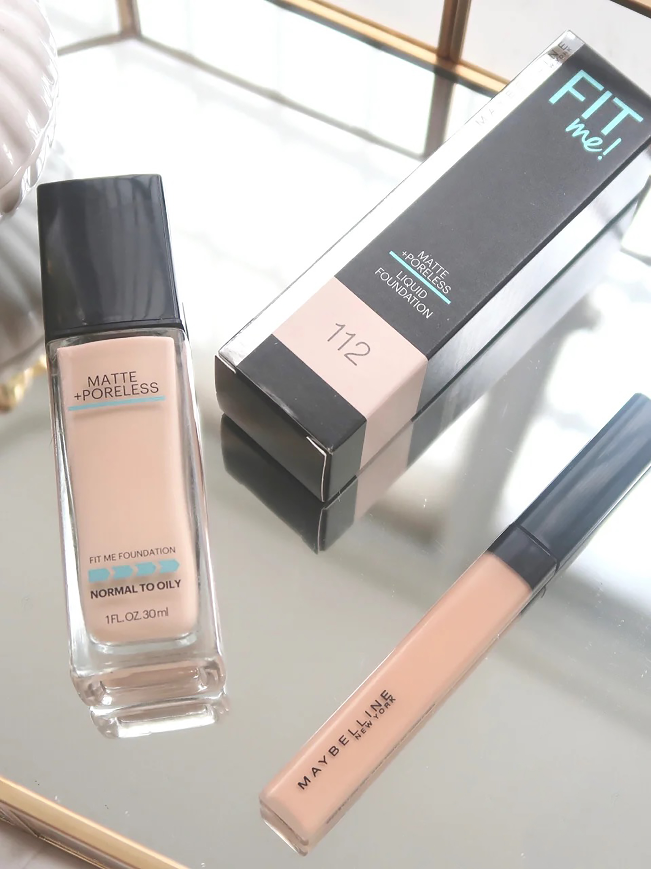 unny和uodo干皮粉底液哪个好,兰蔻po-01粉底液适合干皮还是油皮