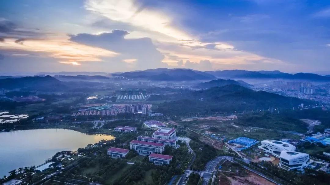 广州户外徒步路线推荐来啦,广州十大徒步路线