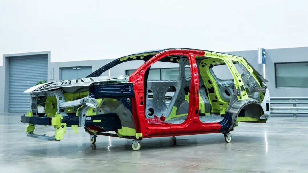 去柳州本地看五菱车,广西五菱参观