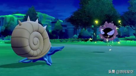 宝可梦剑盾mod放哪里,宝可梦剑盾最新版本魔改