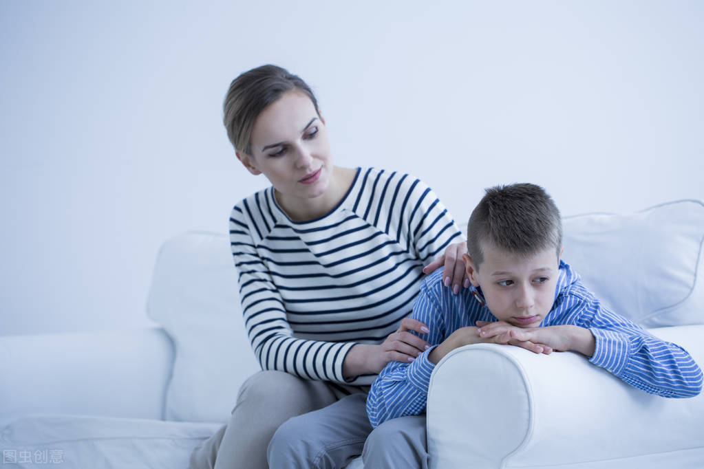 孩子越来越冷漠？学会这三个办法，轻松让他改变