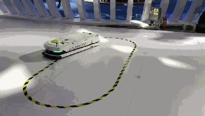 没想到，珠洽会上的机器人“样样精通”！看完觉得自己快失业了