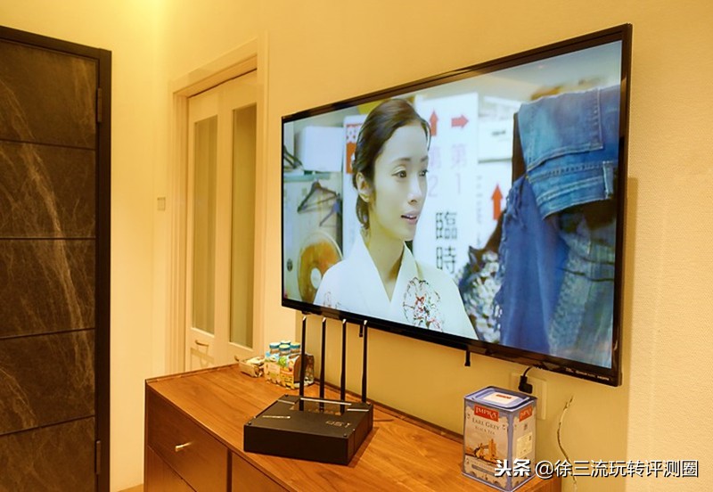 守护的是你网络上的“净土”一寸不让，360安全防火墙体验