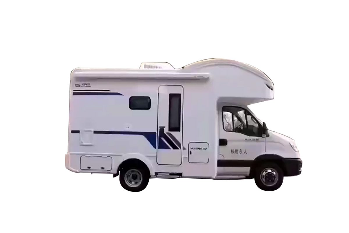三十多个房车品牌共60余款车型,房车大全30万以下6座