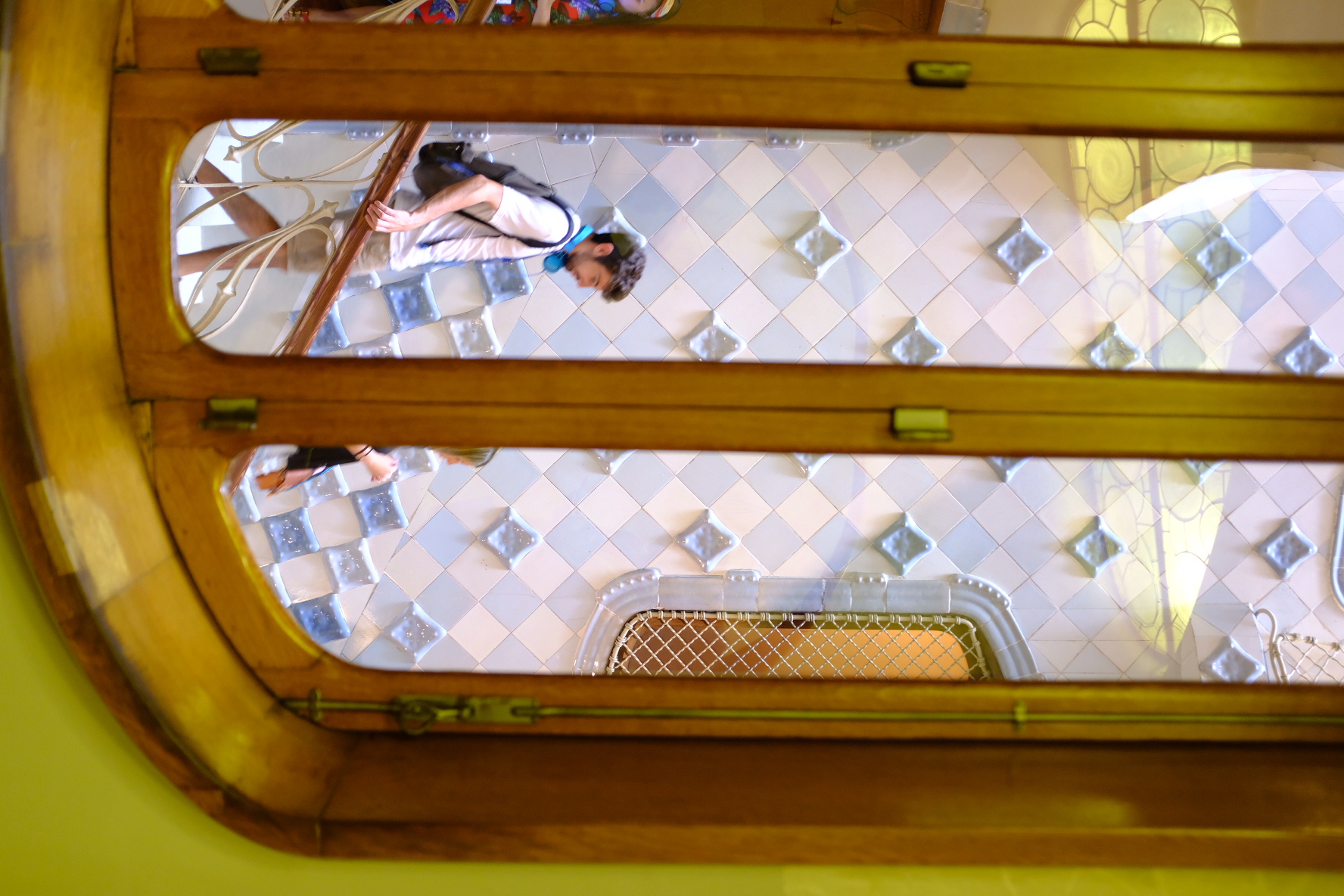 你心目中的西班牙,你是这样的人原文