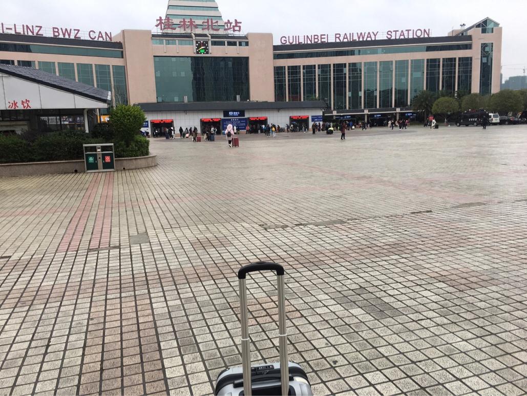 河源桂林旅游攻略,昆明桂林旅游攻略