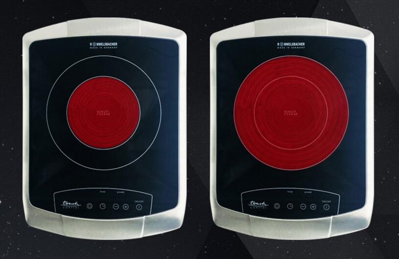 厨房新科技智能电加热,电陶炉黑科技