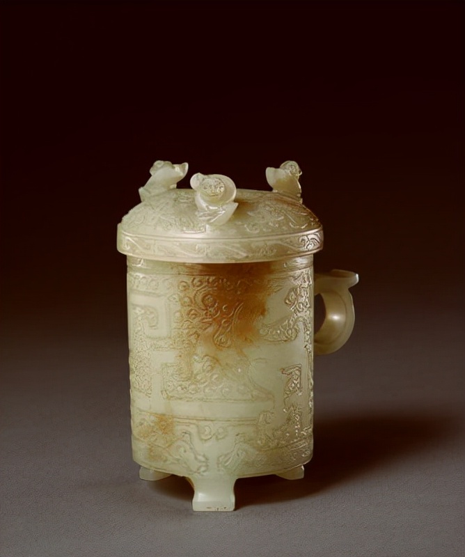 故宫馆藏瓷器高清大图欣赏,故宫馆藏乾隆玉器图片