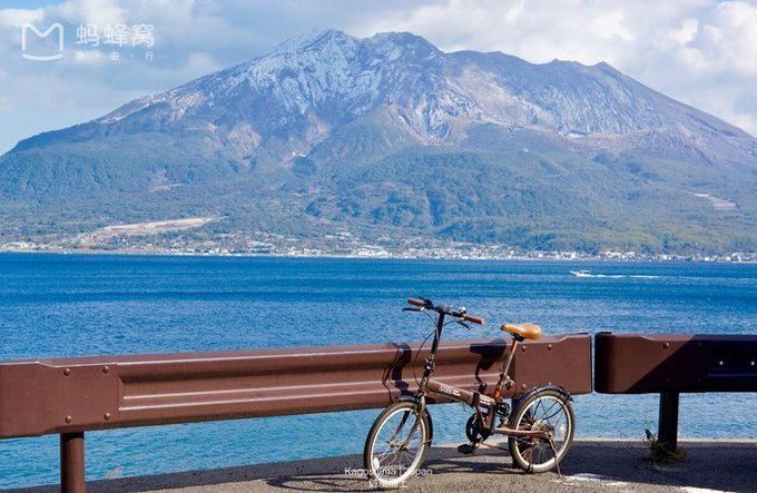 日本九州岛休闲游之旅散记图文,日本九州大分县旅游