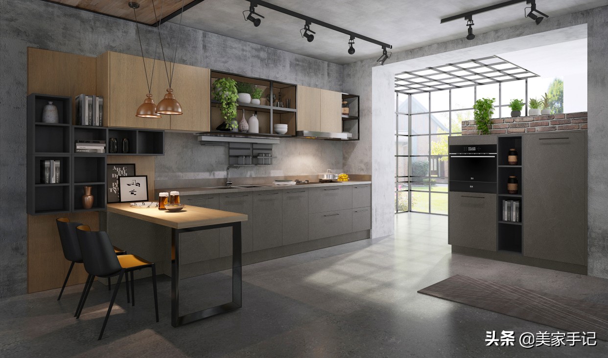 定制橱柜要注意这些尺寸不能错,定制橱柜设计出错