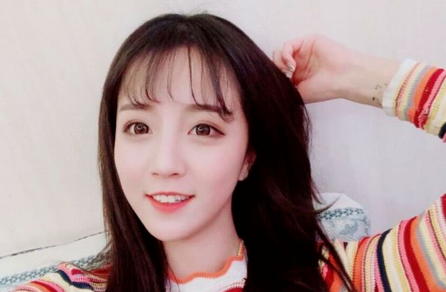 莉哥复出唱让我做你的眼睛,网红莉哥复出