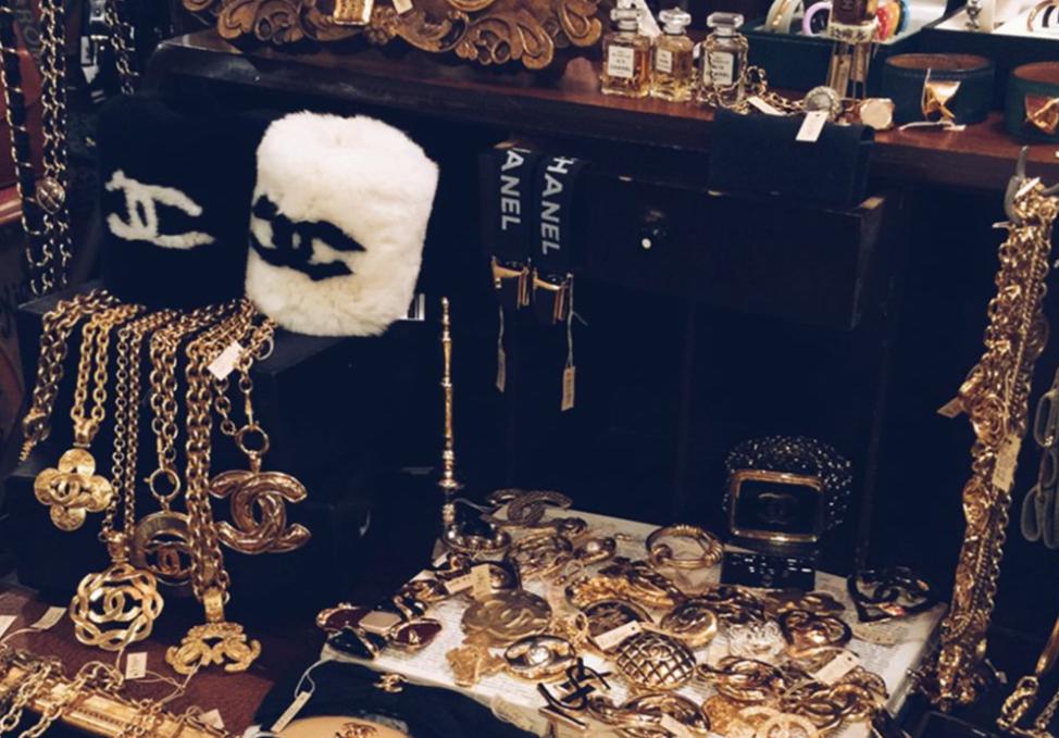 日本东京中古奢侈品一条街,东京中古购物攻略