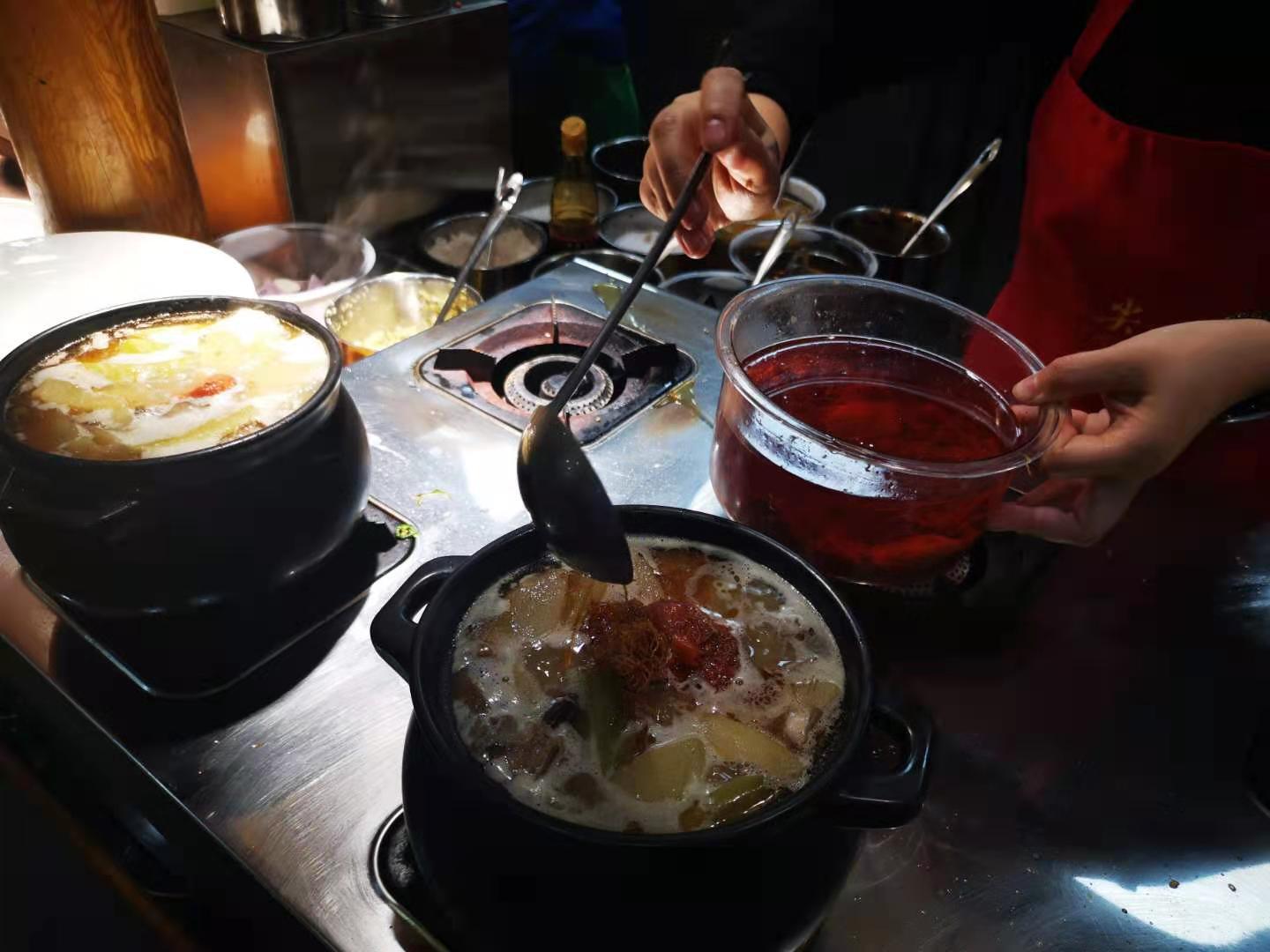 厨老怪尉氏店菜品,尉氏厨老怪招牌菜推荐