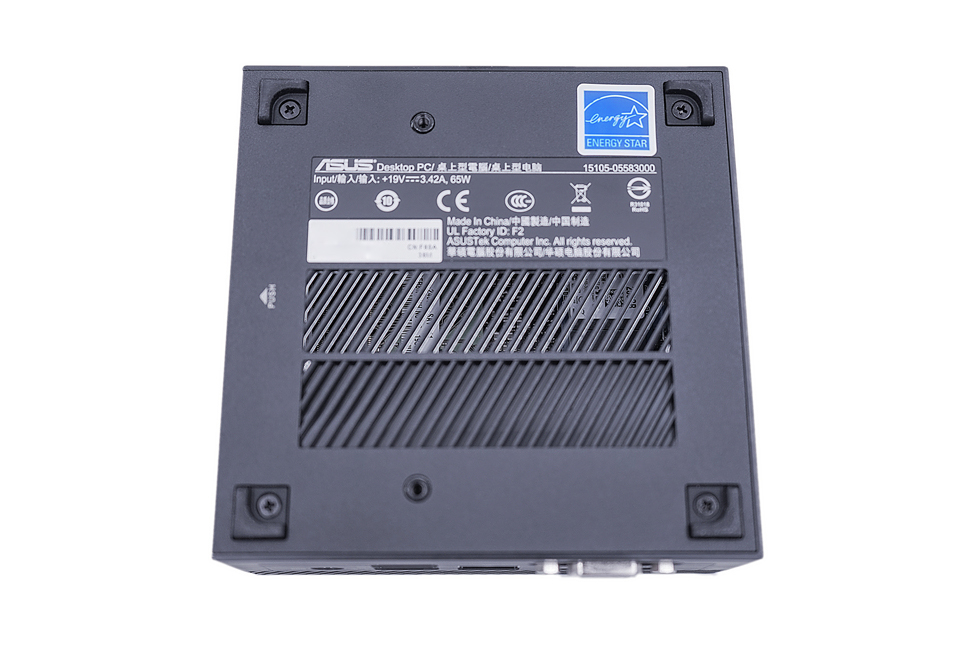 华硕超薄上网本,方便学习用的小计算机小巧