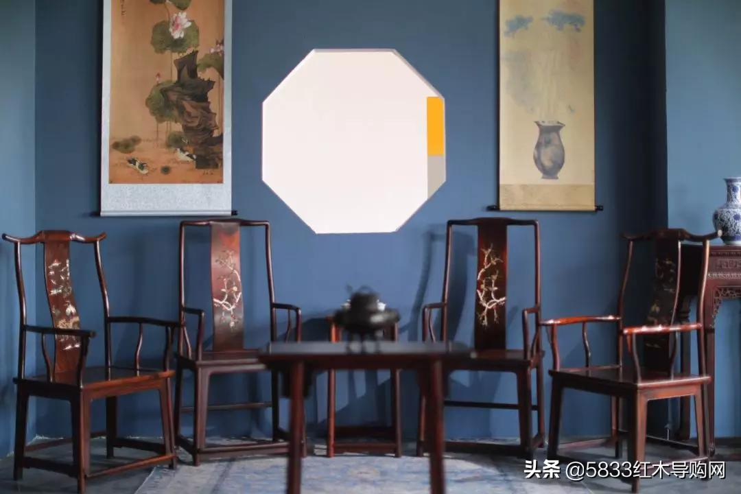 中国家具文化图解,中国家具鉴赏感悟