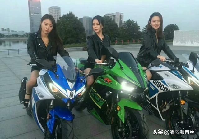 中国摩托车三足鼎立（最全摩托车品牌）看看你的摩托车产自何地