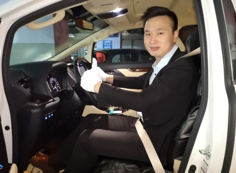 浙江商务房车品牌排行,杭州房车哪家好