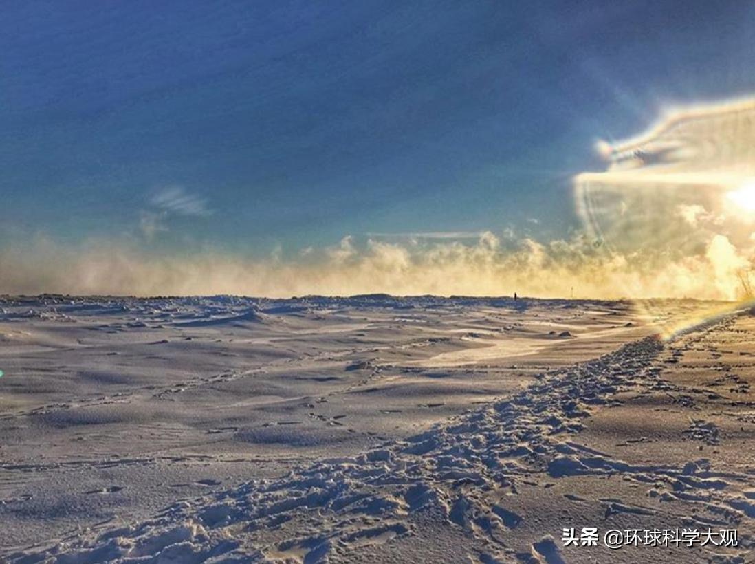 中国人到俄罗斯极寒,中国人去北海道安全吗