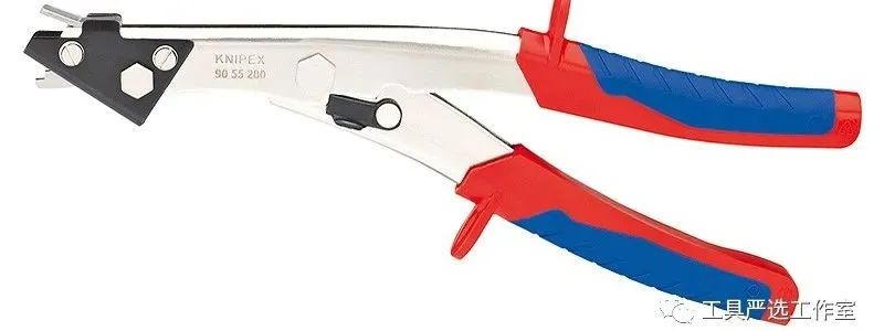 一把钳子,德国中国工具对比