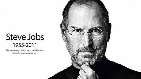 乔布斯的临终遗言震撼灵魂,乔布斯临终感悟