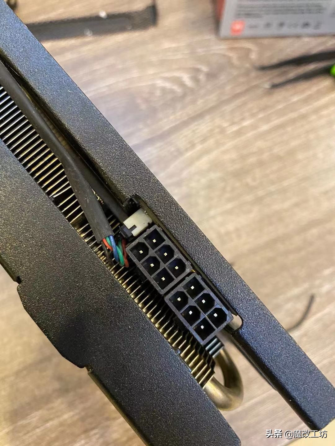 捡漏2060显卡,英伟达gtx760价格