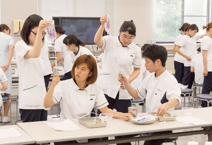 日本庆应义塾大学在哪个城市,日本庆应义塾大学有多厉害