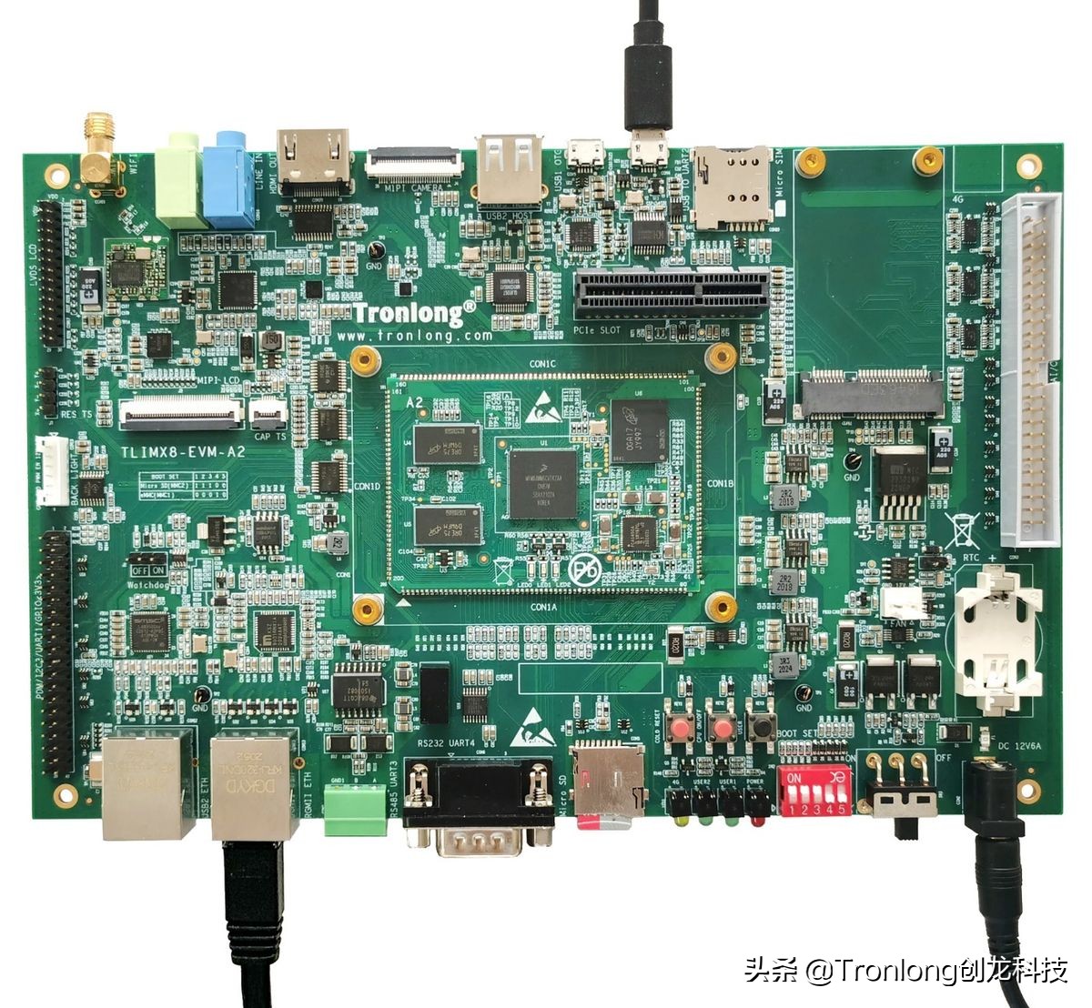 开源IgHEtherCAT主站方案，基于IMX8、ZYNQ、AM335x、T3等平台