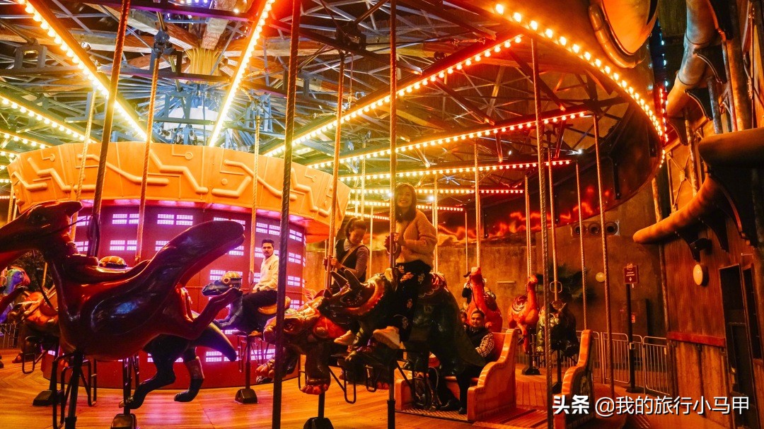 迪拜旅游攻略必去的地方,迪拜游玩全攻略