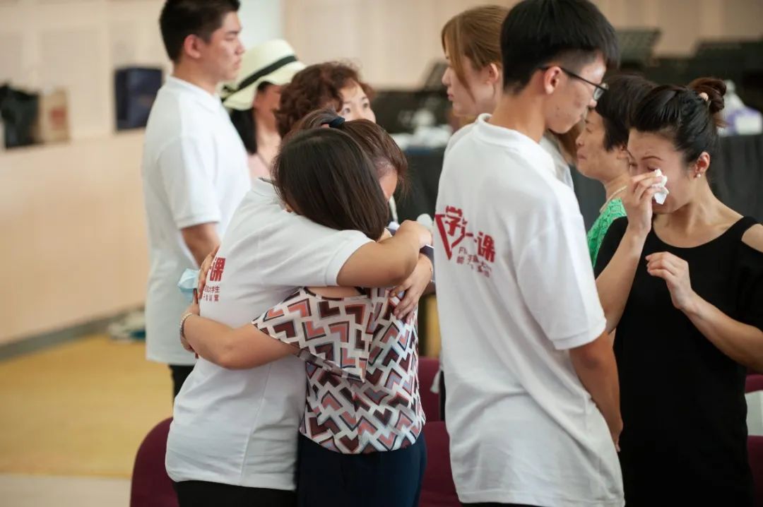 986大学生训练营丨Day5完美收官丨努力前行为遇到更好的自己