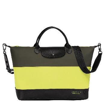 longchamp珑骧情人节宠粉季,LONGCHAMP珑骧2023春夏款