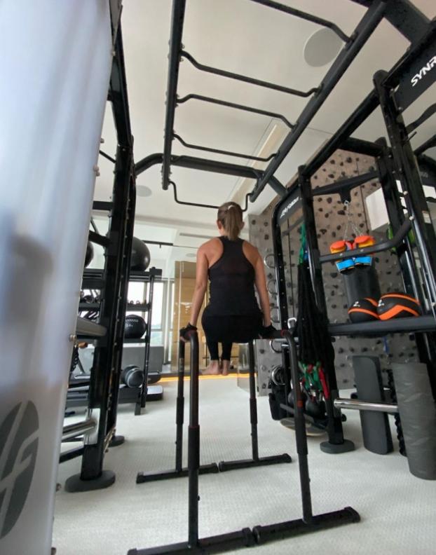 壕无人性的豪宅,澳门洗米嫂豪宅曝光