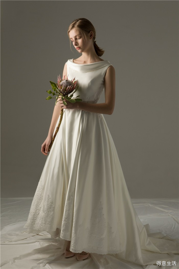 探店法式宫廷风,法式风格婚纱摄影