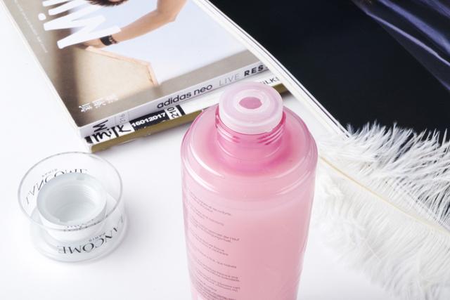 为什么兰蔻大粉水不建议买,兰蔻粉水有必要买吗