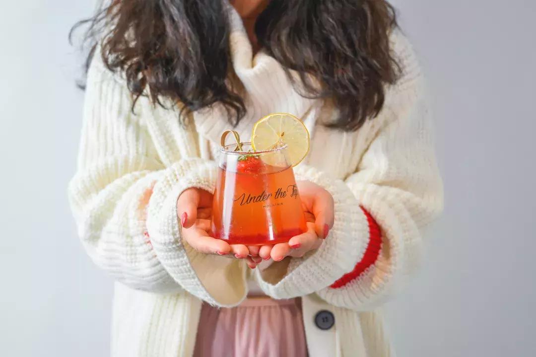 LAMIA甜物博物馆の圣诞限定来了，以爱和节日的名义，享受甜蜜~