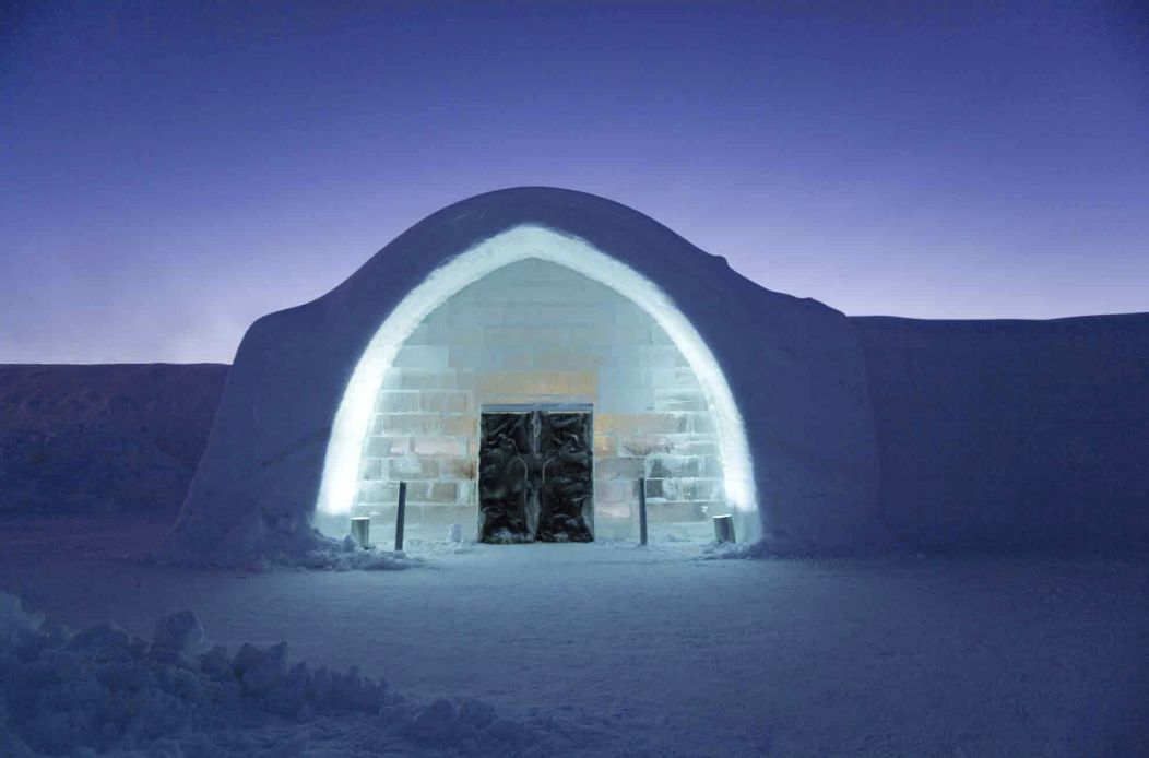 极光在等你,极光为你而来