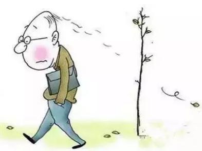 90后有几个人秃头了,年轻人秃头的真实感受