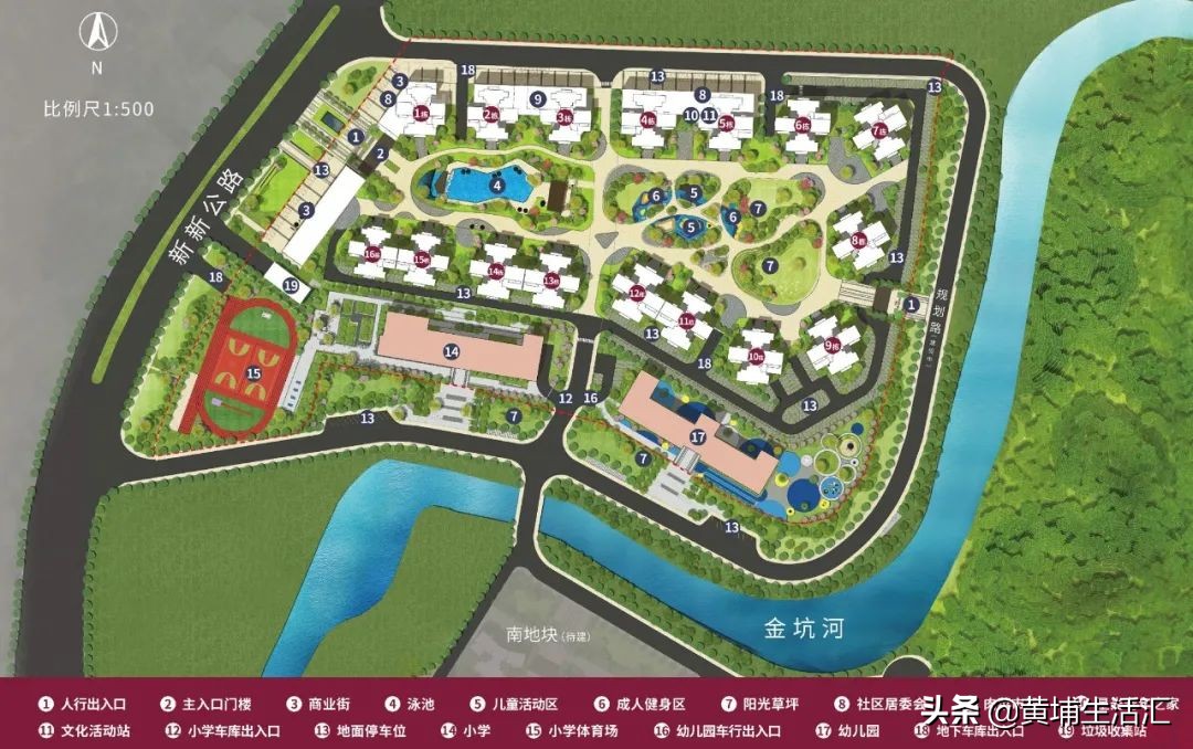 时代倾城是新楼盘吗,时代倾城靠谱吗