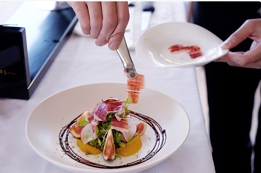 台湾美食街景,台湾美食网址大全