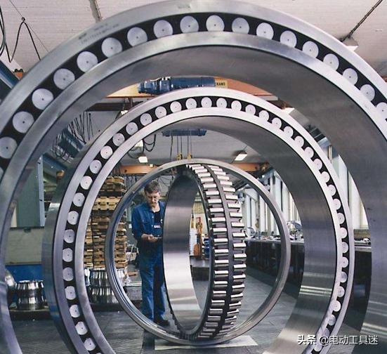 中国轴承突破,中国高端轴承技术全球第一