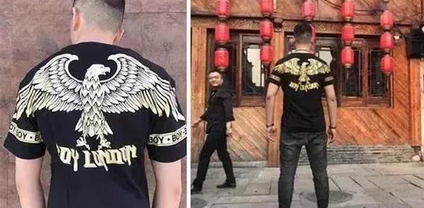 为什么它会从英国街头品牌鼻祖沦为社会人战衣