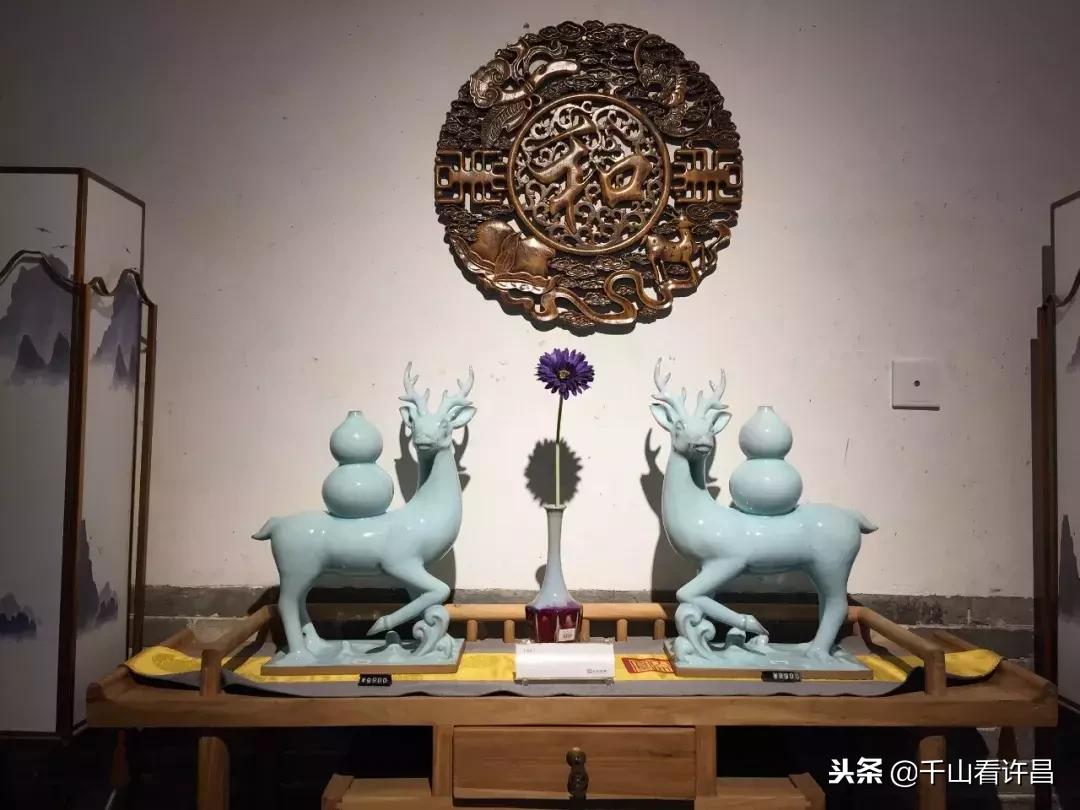 喝一口摔个碗的酒许昌也有啦，元旦来这里尽情摔吧！