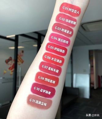 淘宝彩妆排行榜,淘宝平价彩妆推荐